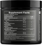 Toniiq NAD+ Liposomal con Resveratrol y Niacina - 1500mg - 60 Cápsulas