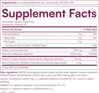 MyBiotin ProClinical Gummies con MB40X y Astaxantina - 30 gominolas sabor baya