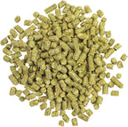 Timothy Pellets - Alimento Natural de Heno para Conejos, Cobayas y Roedores (7.5 lb)