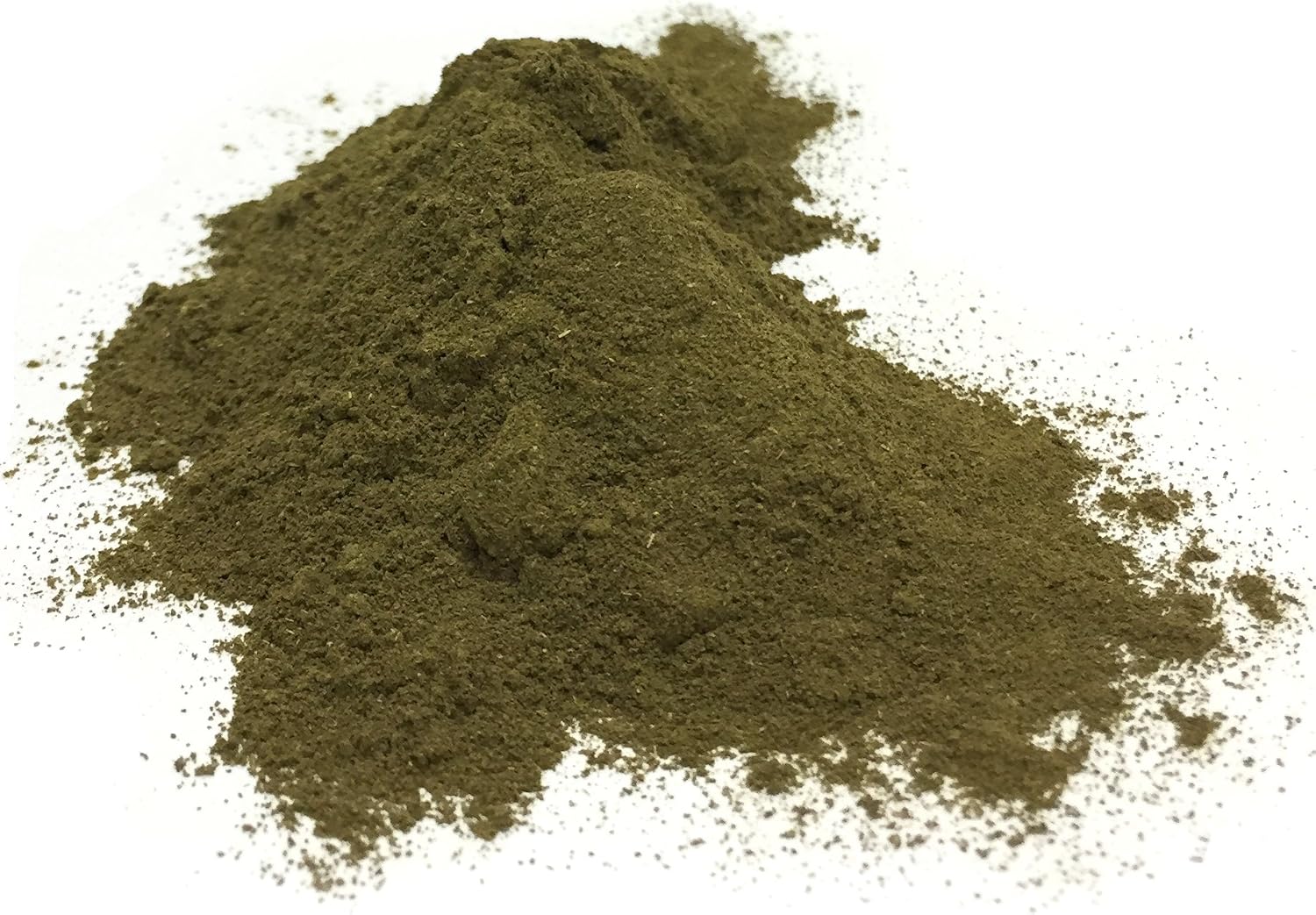 Best Botanicals Polvo de Hoja de Menta Piperita - 454 g