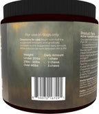 Multivitamínicos Boston Terrier - 90 comprimidos con bacon