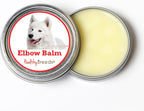 Healthy Breeds Bálsamo para codos de perro Samoyedo 56 g