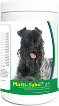 Healthy Breeds Kerry Blue Terrier Multi-Tabs Plus Comprimidos Masticables (365 unidades)