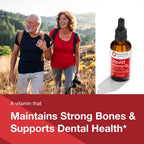 Protocol For Life Balance - Liquid Vitamin D3 - 400 IU - 60 mL