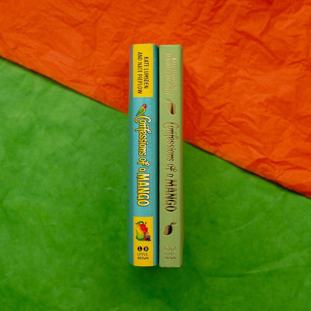 Confessions of a Mango – Image 4