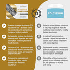 Lactoferrin Gold 1.8 - bioQuad