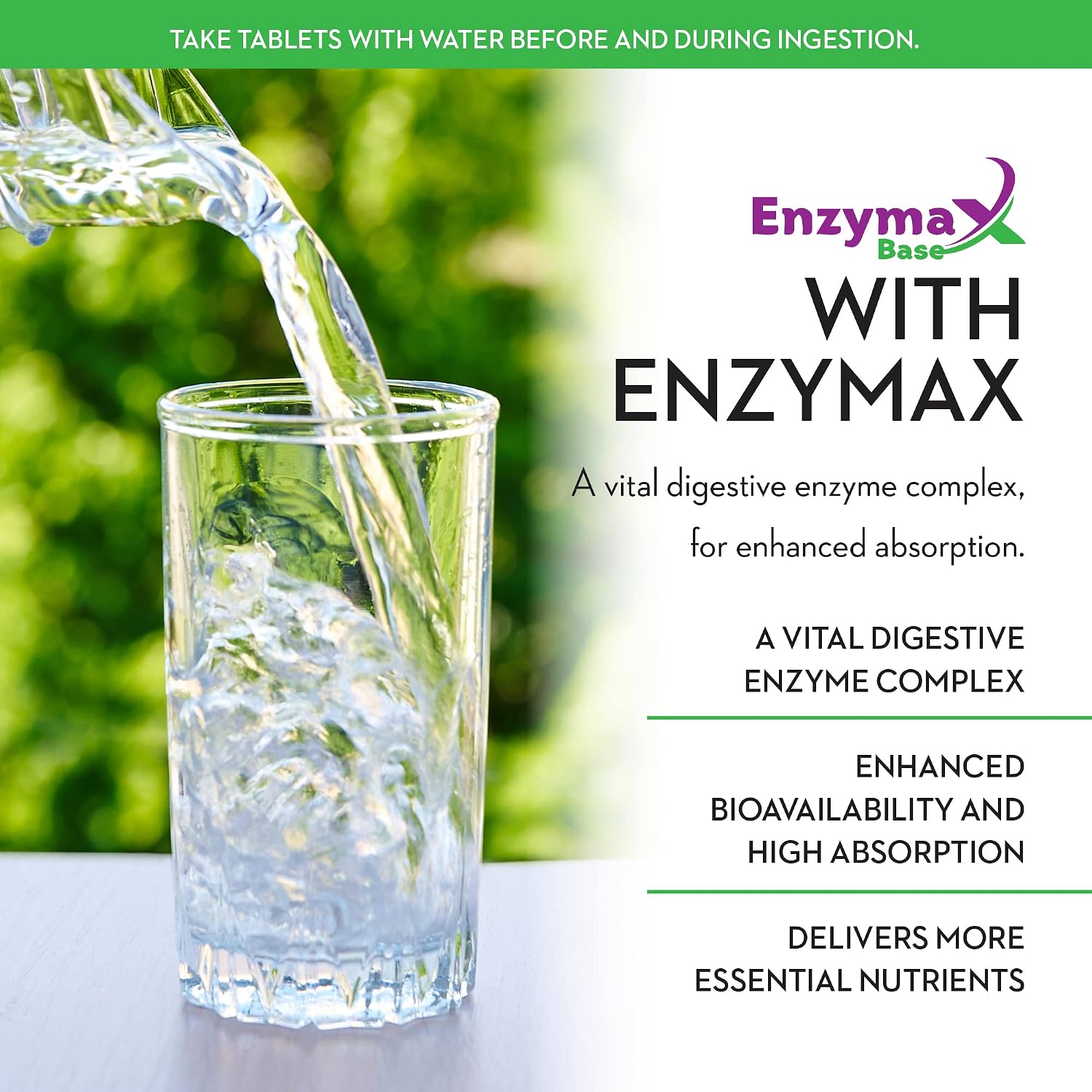 Relax to The Max de Maxi Health - 120 Cápsulas para Alivio del Estrés con Vitamina C, Calcio, L-Teanina y Aminoácidos