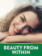 Nature's Truth Biotin 10.000 mcg | Softgels de Liberación Rápida | 100 Unidades | Sin Gluten y No GMO