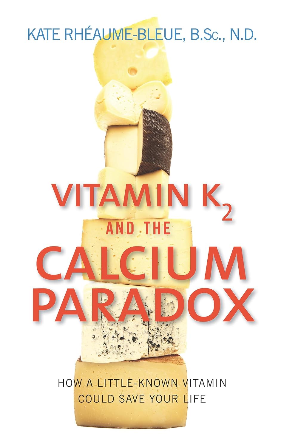 Vitamina K2 y la paradoja del calcio: cómo una vitamina poco conocida podría salvarle la vida