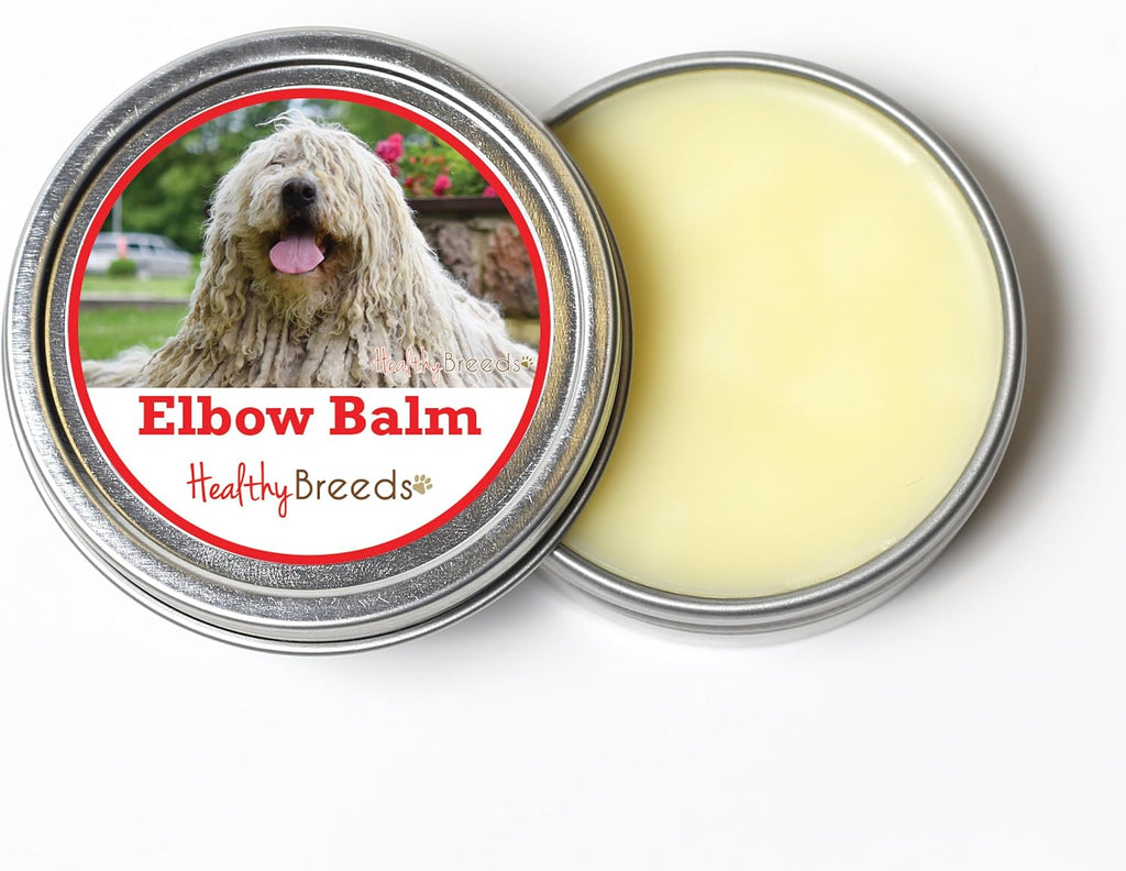 Healthy Breeds Bálsamo para Codos de Perro Komondorok 56g