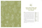 The Homestead Herbal Remedies Guide: Nurture Wellness with Safe and Natural Solutions (The Homestead Essentials)