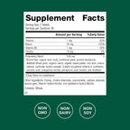 Standard Process Cataplex B - Complejo B para el Sistema Nervioso y Salud Cardíaca - 180 Comprimidos (90 Dosis)