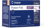 Trace Minerals Power Pak Electrolyte Powder - 30 Sachets