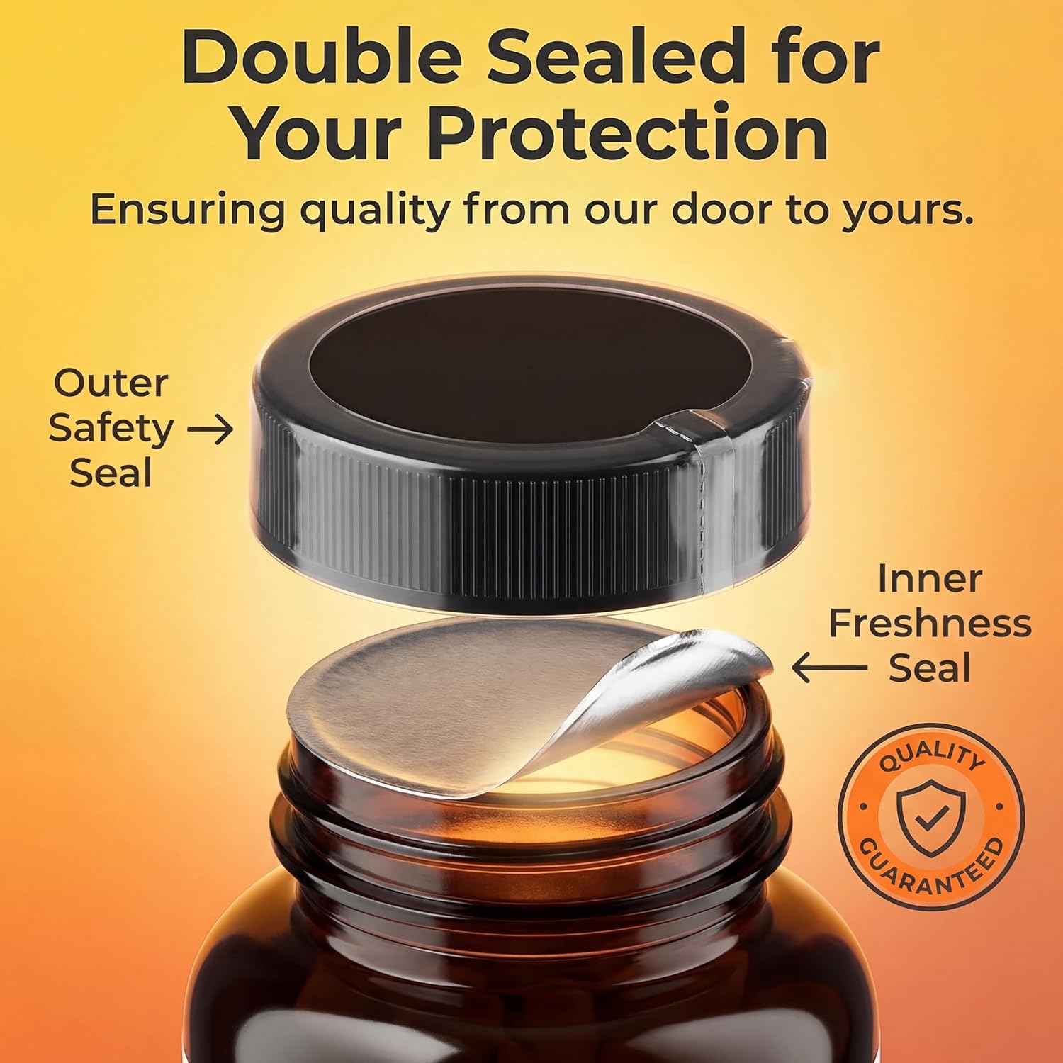 Thomas' all-natural Remedies D3 + K2 con MCT Oil y Mezcla de Alimentos Integrales, 1000 UI D3, Vegano, 120 Cápsulas