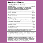 K9 Power Digest Forte – Apoyo Digestivo e Inmunológico Avanzado para Perros – Mezcla de Probióticos, Prebióticos, Postbióticos con Aceite de Salmón, Jengibre, Algas, Granada, L-Glutamina – Alivio de Gases, Heces y Malestar Intestinal