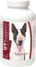Healthy Breeds Masticables de Arándano para Perros - Apoyo Urinario - 75 unidades