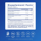 Pure Encapsulations Ester-C & Flavonoids - Vitamin C with Bioflavonoids, Quercetin, and Rutin - 90 Capsules