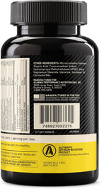 Optimum Nutrition Opti-Men Multivitamínico para Hombres, 150 Comprimidos