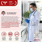Venture Pal Complejo B en Gotas Líquidas con Metilcobalamina, Folato, Vitaminas B1-B7, Vitamina C, Colina e Inositol
