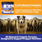 K-9 ProSeries Complete Overall Health