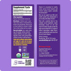 Ddrops Kids Booster 600 UI 100 Drops - Liquid Vitamin D3 for Kids