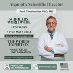 Algonot ViralProtek® Suplemento Vegano 60 cápsulas, Apoyo Inmunológico