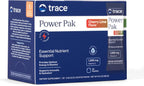 Trace Minerals Power Pak Multivitamin – Cereza Lima – 30 Sobres