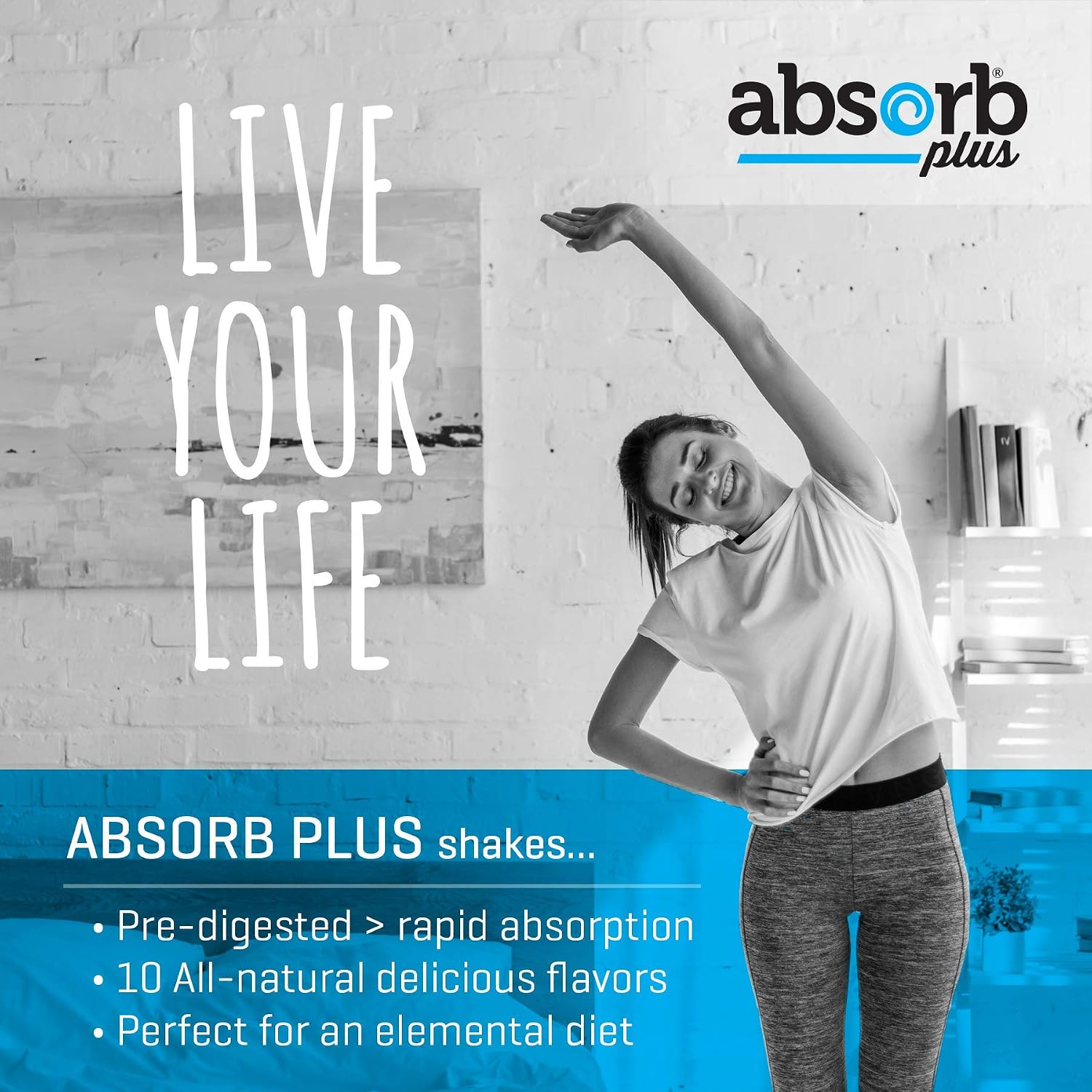 Proteína Aislada - Suplemento Dietético para la Salud Intestinal y Apoyo Nutricional (100 g, Chocolate sin Endulzar)