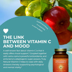 Healthforce Superfoods Truly Natural Vitamin C - 180 g (30 raciones)
