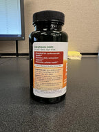 Swanson Vitamin E Mixed Tocopherols 200 Iu (134 Milligrams) 250 Sgels (2 Pack)