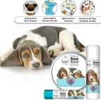 The Blissful Dog 4 oz LATA Basset Hound Mantequilla "Booboo"