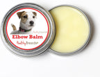 Healthy Breeds Bálsamo para Codos de Perro Parson Russell Terrier 2 oz