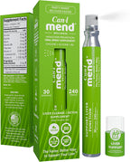 Can-i Mend Spray Oral After Alcohol Aid – Recuperación Rápida con Colina y Glicina