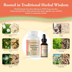 Kan Herb Essentials Dang Gui and Peony Support – Traditional Chinese Herbal Blend for Dogs and Cats, 120 Tablets