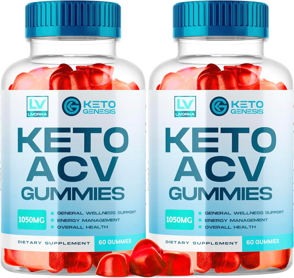 3 Pack - Keto Genesis Keto ACV Gummies Advanced, Genesis ACV, Genesis Gummies, Keto Genesis, Keto Genesis Plus A C V, Ketogenesis ACV, Genesis, Ketogenesis Keto ACV Gummies 180 Gummys 3 Meses