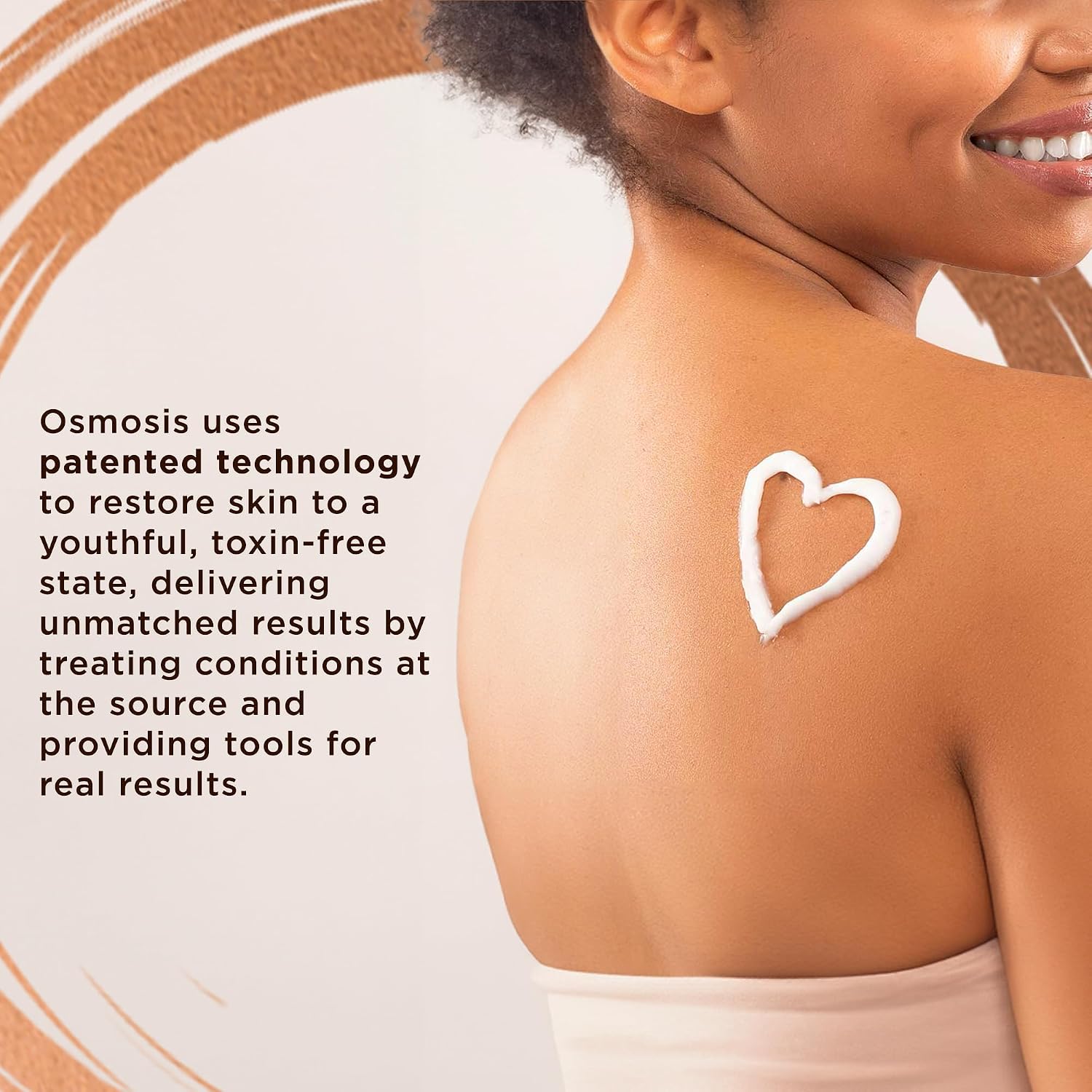 Osmosis Skincare Activador Inmune, Elixir Reparador, 30 ml