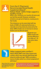 SAM-e Complete 200 mg, 60 Comprimidos