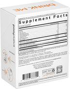 Codeage Liposomal Vitamin C Liquid 1000 mg - 32 Sobres