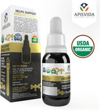 Organic Green Propolis Extract Propoflex 1fl oz - 30ml