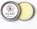 Healthy Breeds Bálsamo para Patas de Perro 2 oz