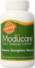 Kyolic, Moducare, 180 Vegetarian Capsules