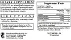 Nutricillin 50 Cápsulas (Pack de 3) - Ecological Formulas