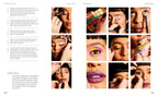 Dominic Skinner's Glowography: Guía práctica de maquillaje creativo