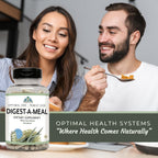 NADH + DIM de Optimal Health Systems - 30 Cápsulas