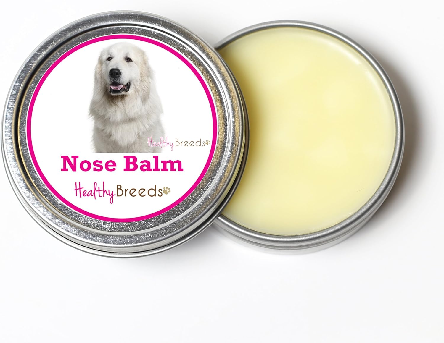 Healthy Breeds Bálsamo nasal para perros 56 g