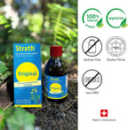 Bio-Strath Líquido – Levadura Nutricional, 3 x 248 ml