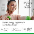 Dr. Schulze's SuperFood Plus - Superalimento Diario en Polvo - 14 oz (397 g)