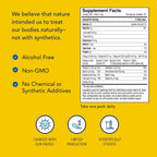 Purely Pak - Plan de suplementos de vitaminas de alimentos integrales