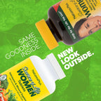 NaturesPlus Source of Life Women, 120 comprimidos - Multivitamínico y Mineral para Mujeres con Hierro, Calcio, Folato y Luteína