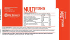 Dr. Spray's Multi-Vitamin Spray - 30 Días - para Hombres y Mujeres